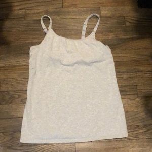 Gilligan & O’Malley Nursing Tank